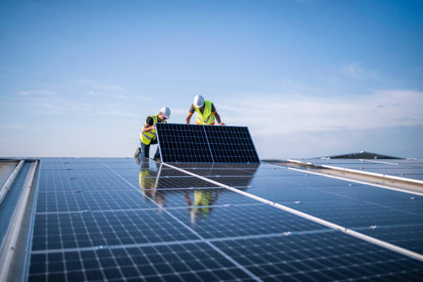 Best Solar Panel Roofing Installation  in Jessup, PA