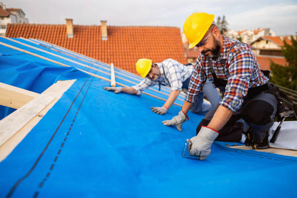 Best Commercial Roofing Services  in Jessup, PA